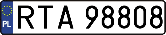 RTA98808