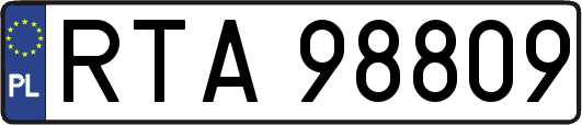 RTA98809