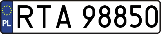 RTA98850