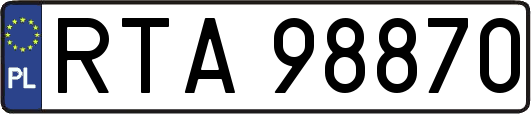 RTA98870