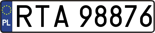 RTA98876