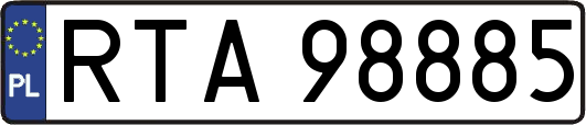 RTA98885