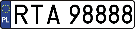 RTA98888