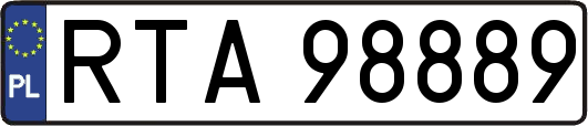 RTA98889