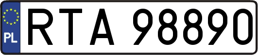 RTA98890