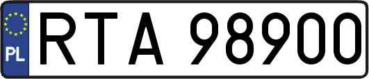 RTA98900