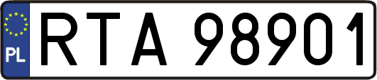RTA98901