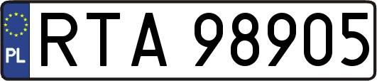 RTA98905