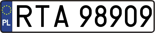 RTA98909