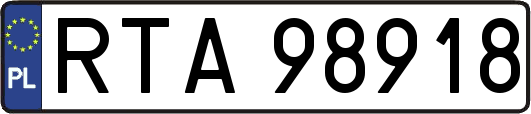 RTA98918