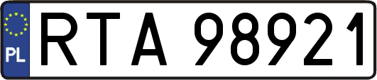 RTA98921