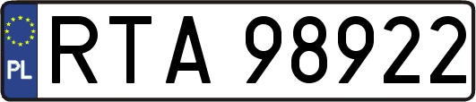 RTA98922