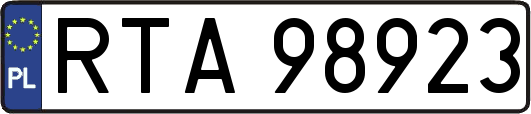 RTA98923