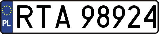 RTA98924