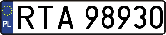 RTA98930