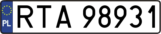 RTA98931