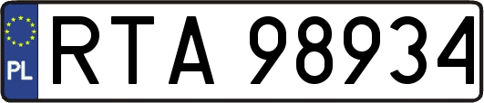 RTA98934