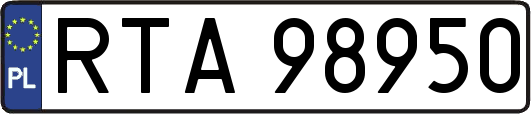 RTA98950
