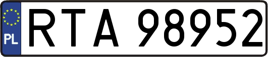 RTA98952