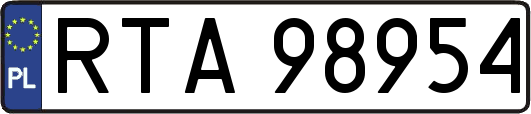 RTA98954
