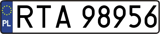 RTA98956