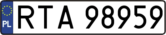 RTA98959