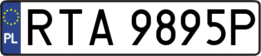 RTA9895P