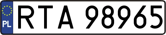 RTA98965