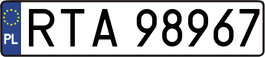 RTA98967