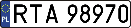 RTA98970