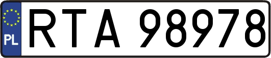 RTA98978