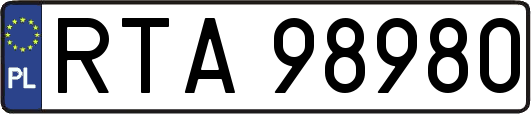 RTA98980