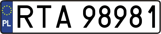 RTA98981