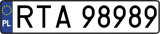 RTA98989