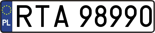 RTA98990