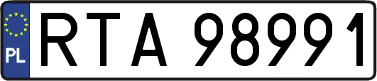 RTA98991
