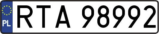 RTA98992