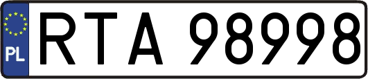 RTA98998