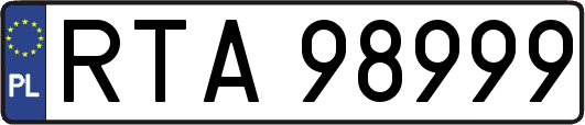 RTA98999