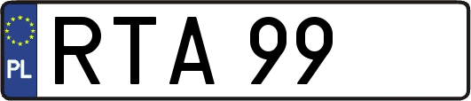 RTA99