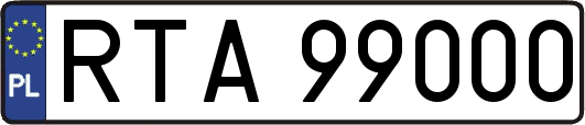 RTA99000