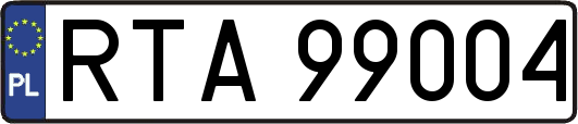 RTA99004