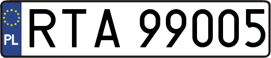 RTA99005