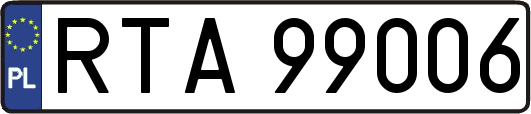 RTA99006