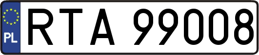 RTA99008