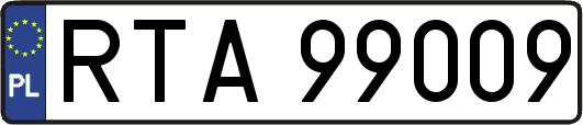 RTA99009