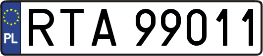 RTA99011