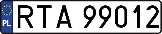 RTA99012