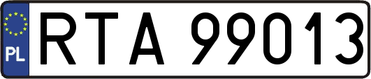 RTA99013