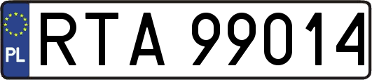 RTA99014